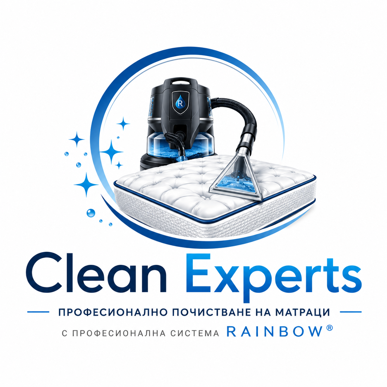 Clean Expert Logo